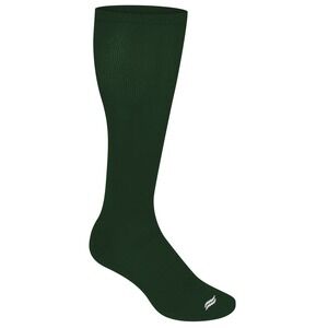 Sofsole All-Sport Youth Team Socks - 2 Pack, Dk Green, Small, Youth S